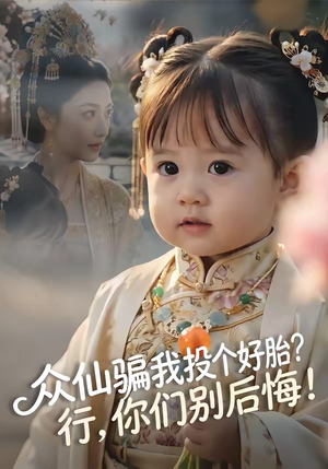 众仙骗我投个好胎?行,你们别后悔!(95集) 众仙骗我投个好胎?行,你们别后悔!(95集)在哪里看