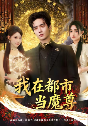 我在都市当魔尊（80集）百度网盘在线看
