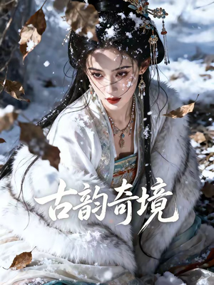 古韵奇境（93集）短剧推荐上热门