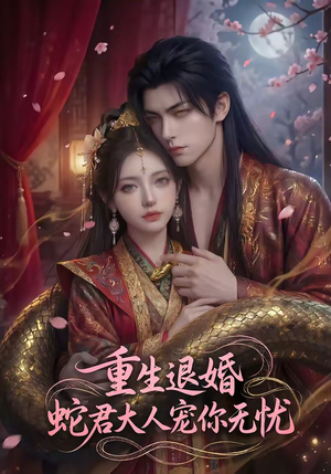 重生退婚：蛇君大人宠你无忧（61集）在哪里看