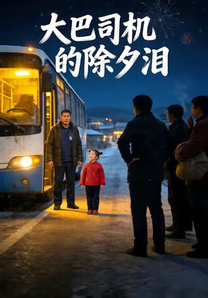 大巴司机的除夕泪(47集) 大巴司机的除夕泪(47集)热门短剧又来了