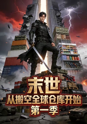 末世:从搬空全球仓库开始第一季(132集) 末世:从搬空全球仓库开始第一季(132集)精彩短剧合集