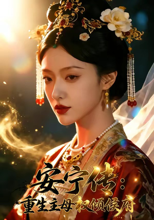 安宁传：重生主母权倾侯府（49集）火热短剧抢先看