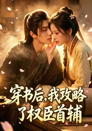 穿书后，我攻略了权臣首辅（46集）短剧分享片段
