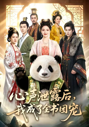 心声泄露后,我成了全书团宠(55集) 心声泄露后,我成了全书团宠(55集)最后一集