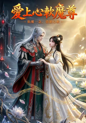 爱上心软魔尊（24集）热门短剧分享