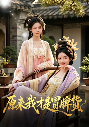 原来我才是冒牌货（29集）热播古装短剧