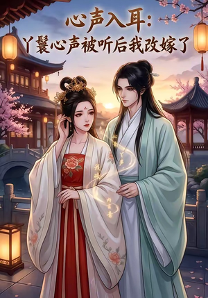心声入耳：丫鬟心声被听后我改嫁了（34集）短剧后续更精彩
