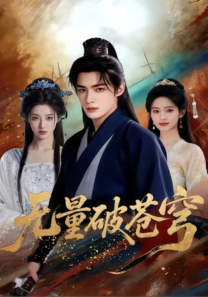 无量破苍穹(60集) 无量破苍穹(60集)原创精彩短剧