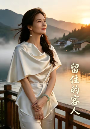 留住的客人(34集) 留住的客人(34集)每天短剧分享