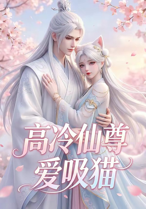 高冷仙尊爱吸猫(25集) 高冷仙尊爱吸猫(25集)全剧看到大结局