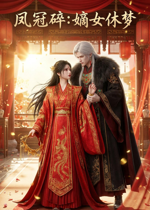 凤冠碎:嫡女休梦(28集) 凤冠碎:嫡女休梦(28集)短剧免费看全集