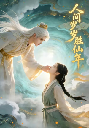 人间岁岁胜仙年（67集）短剧太上头了