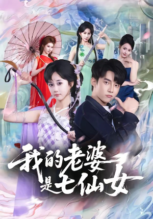 我的老婆是七仙女（57集）全集一次看完