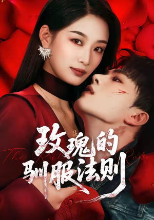 玫瑰的驯服法则(65集) 玫瑰的驯服法则(65集)女频短剧推荐
