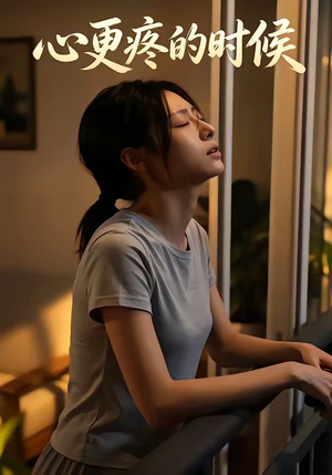 心更疼的时候（21集）短剧全集大结局