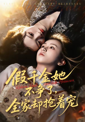 假千金她不争了，全家却抢着宠（64集）免费看
