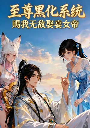 至尊黑化系统,赐我无敌娶妻女帝(60集) 至尊黑化系统,赐我无敌娶妻女帝(60集)短剧在线观看