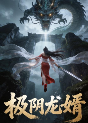 极阴龙婿(32集) 极阴龙婿(32集)红果短剧看全集