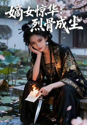 嫡女惊华：烈骨成尘（62集）最后一集