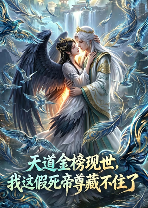 天道金榜现世，我这假死帝尊藏不住了（41集）短剧全集免费看