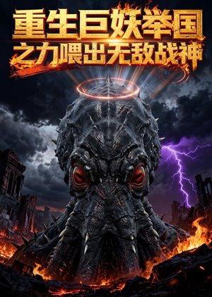 重生巨妖：举国之力喂出无敌战神（33集）高清画质免费看