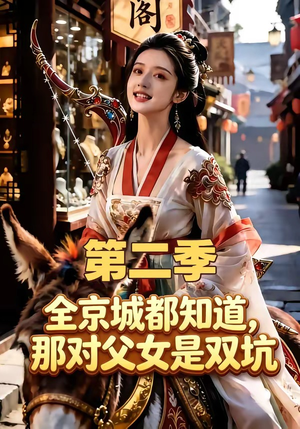 全京城都知道,那对父女是双坑第二季(60集) 全京城都知道,那对父女是双坑第二季(60集)在哪看是免费的
