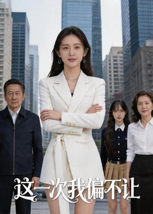 这一次我偏不让（52集）免费看