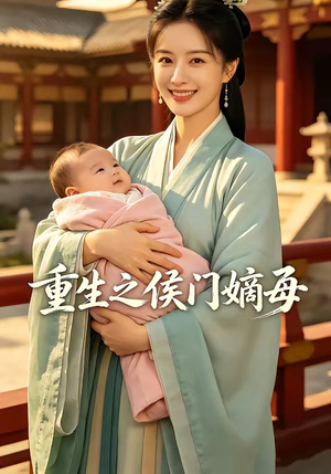 重生之侯门嫡母（100集）火爆短剧来袭