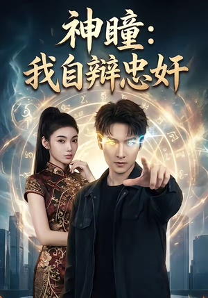 神瞳：我自辩忠奸（48集）在哪个平台看好