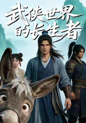 武侠世界的长生者(64集) 武侠世界的长生者(64集)免费看全网短剧