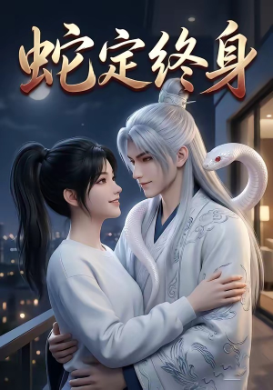 蛇定终身（36集）免费看短剧全集