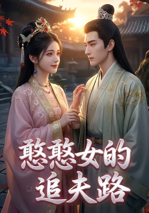 憨憨女的追夫路（69集）大结局太过瘾了