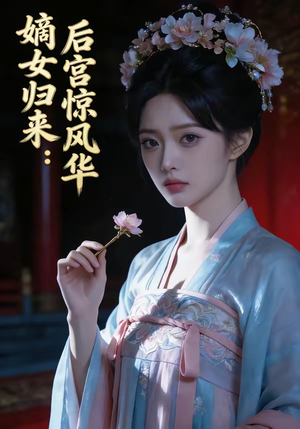 嫡女归来：后宫惊风华（55集）新短剧推荐