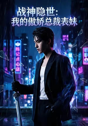 战神隐世:我的傲娇总裁表妹(60集) 战神隐世:我的傲娇总裁表妹(60集)一口气追完短剧