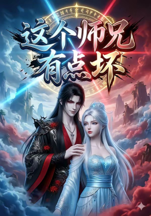 这个师兄有点坏(32集) 这个师兄有点坏(32集)海量资源免费看