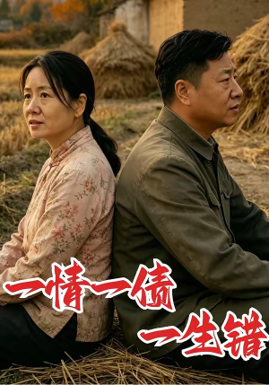 一情一债一生错（43集）好看短剧分享