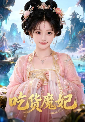 吃货魔妃(42集) 吃货魔妃(42集)短剧越看越精彩