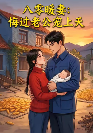 八零暖妻：悔过老公宠上天（78集）第32集