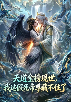 天道金榜现世，我这假死帝尊藏不住了（41集）好短剧分享