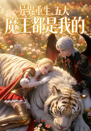 异界重生，五大魔王都是我的（69集）经典老剧免费看