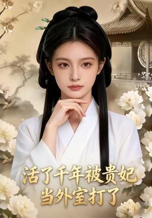 活了千年被贵妃当外室打了(40集) 活了千年被贵妃当外室打了(40集)推荐热门短剧
