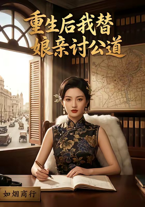 重生后我替娘亲讨公道（26集）真的好看吗