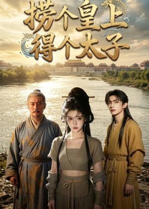捞个皇上得个太子（59集）一共多少集