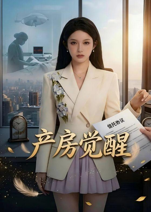 产房觉醒(41集) 产房觉醒(41集)短剧全集完整