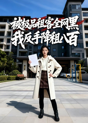 被极品租客全网黑，我反手降租八百（30集）夸克网盘在线看
