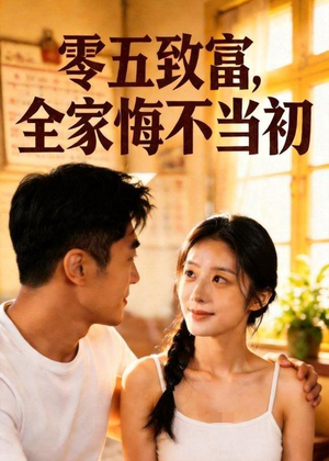 零五致富，全家悔不当初（50集）完整版免费观看