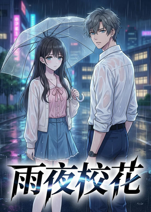 雨夜校花（34集）红果短剧免费看