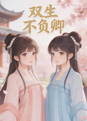 双生不负卿（45集）大结局