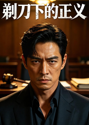 剃刀下的正义（22集）精彩不断免费看